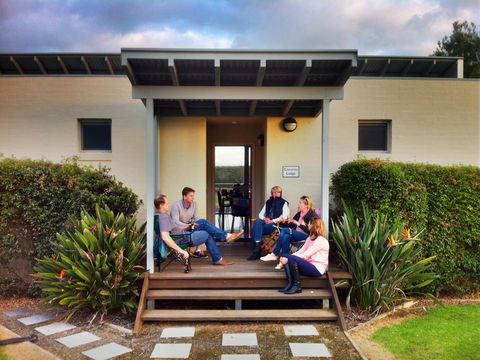 Adina Vineyard - Accommodation Kalgoorlie 0