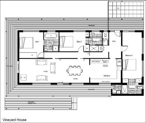 Adina Vineyard - Accommodation Kalgoorlie 23