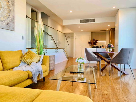 789 Vacay - Accommodation Kalgoorlie 6