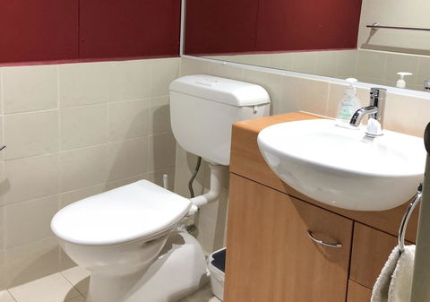 Ausmine Sydney CBD 2Bedroom Apt - Accommodation Kalgoorlie 15
