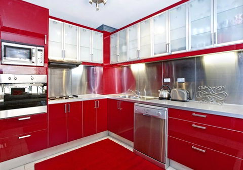 Ausmine Sydney CBD 2Bedroom Apt - Accommodation Kalgoorlie 6