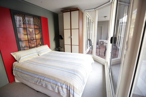 Ausmine Sydney CBD 2Bedroom Apt - Accommodation Kalgoorlie 12