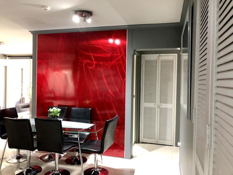 Ausmine Sydney CBD 2Bedroom Apt - Accommodation Kalgoorlie 11