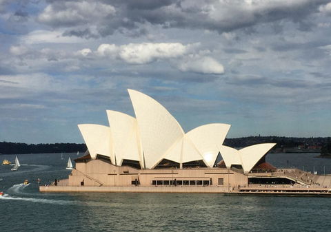 Ausmine Sydney CBD 2Bedroom Apt - Accommodation Kalgoorlie 18