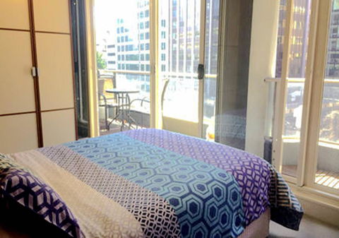 Ausmine Sydney CBD 2Bedroom Apt - Accommodation Kalgoorlie 13