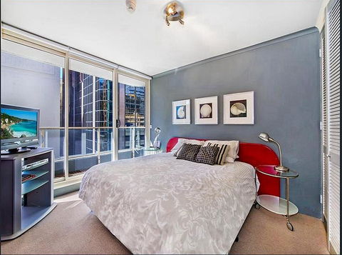 Ausmine Sydney CBD 2Bedroom Apt - Accommodation Kalgoorlie 0