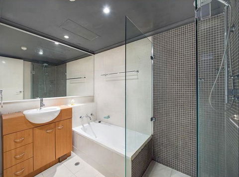 Ausmine Sydney CBD 2Bedroom Apt - Accommodation Kalgoorlie 14