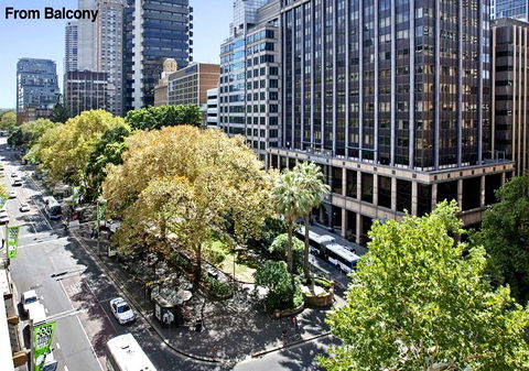 Ausmine Sydney CBD 2Bedroom Apt - Accommodation Kalgoorlie 17