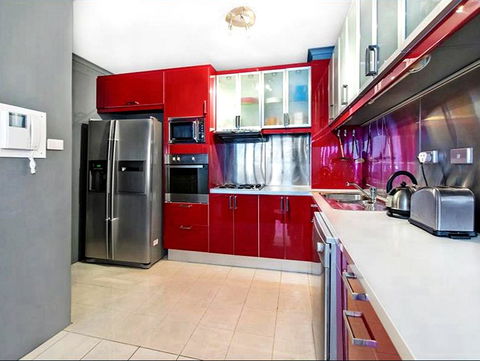 Ausmine Sydney CBD 2Bedroom Apt - Accommodation Kalgoorlie 5