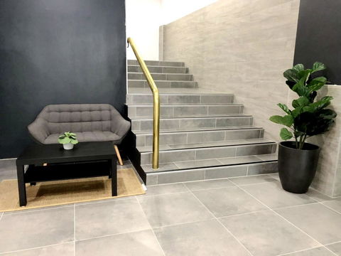 Ausmine Sydney CBD 2Bedroom Apt - Accommodation Kalgoorlie 3