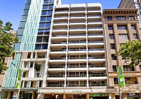 Ausmine Sydney CBD 2Bedroom Apt - Accommodation Kalgoorlie 1