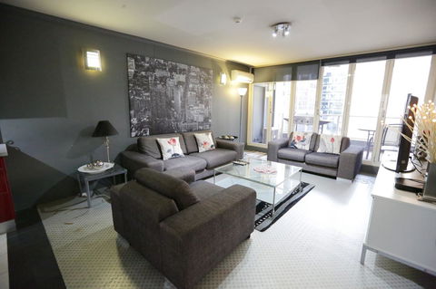 Ausmine Sydney CBD 2Bedroom Apt - Accommodation Kalgoorlie 8