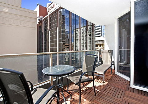 Ausmine Sydney CBD 2Bedroom Apt - Accommodation Kalgoorlie 4