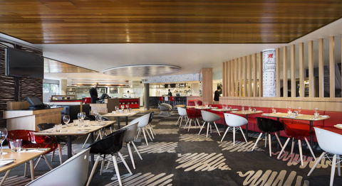 Ibis Sydney Airport - Accommodation Kalgoorlie 5