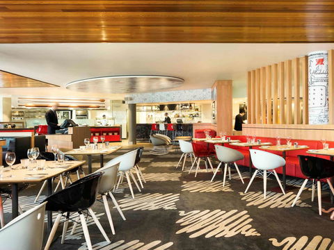 Ibis Sydney Airport - Accommodation Kalgoorlie 40