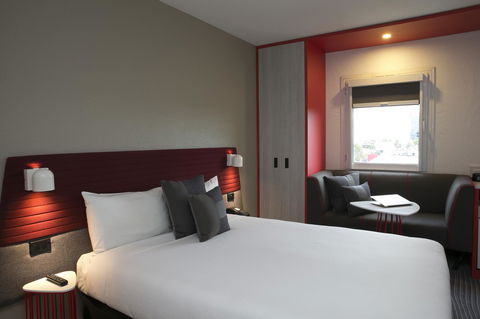 Ibis Sydney Airport - Accommodation Kalgoorlie 1