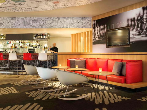 Ibis Sydney Airport - Accommodation Kalgoorlie 36