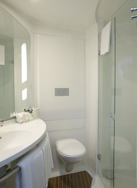 Ibis Sydney Airport - Accommodation Kalgoorlie 2