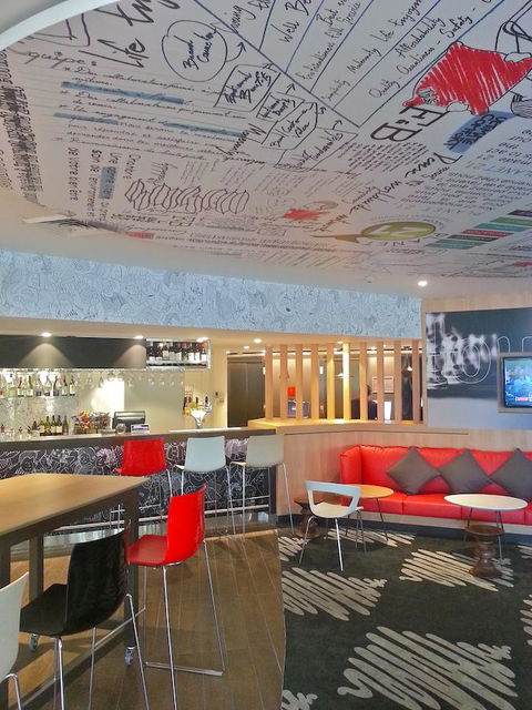 Ibis Sydney Airport - Accommodation Kalgoorlie 16