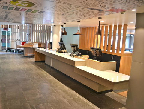 Ibis Sydney Airport - Accommodation Kalgoorlie 12
