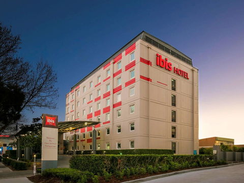 Ibis Sydney Airport - Accommodation Kalgoorlie 3
