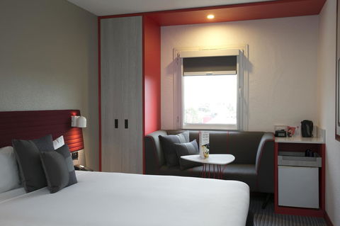 Ibis Sydney Airport - Accommodation Kalgoorlie 10