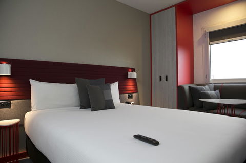 Ibis Sydney Airport - Accommodation Kalgoorlie 8