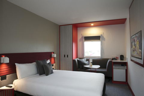 Ibis Sydney Airport - Accommodation Kalgoorlie 9