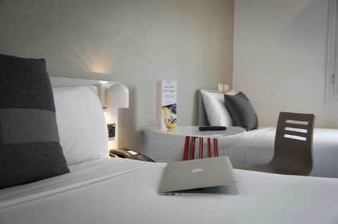 Ibis Sydney Airport - Accommodation Kalgoorlie 24