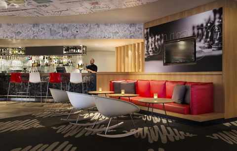 Ibis Sydney Airport - Accommodation Kalgoorlie 14
