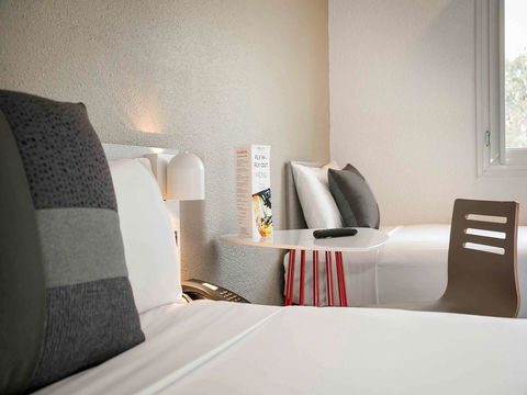 Ibis Sydney Airport - Accommodation Kalgoorlie 44