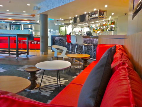 Ibis Sydney Airport - Accommodation Kalgoorlie 17