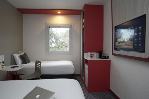 Ibis Sydney Airport - Accommodation Kalgoorlie 25