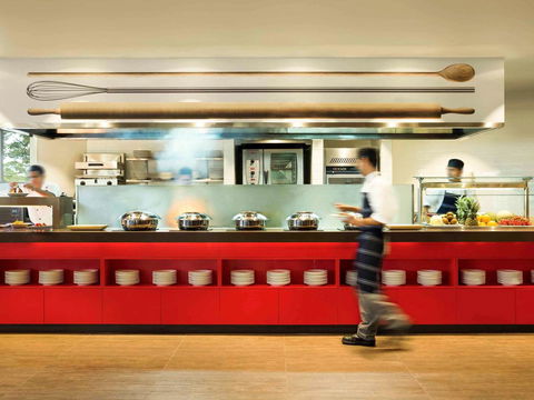 Ibis Sydney Airport - Accommodation Kalgoorlie 41
