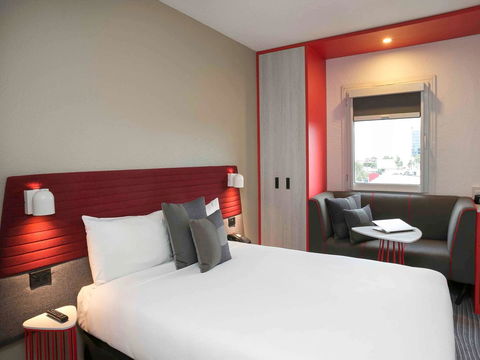 Ibis Sydney Airport - Accommodation Kalgoorlie 34