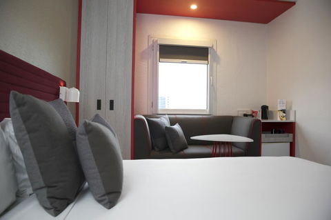 Ibis Sydney Airport - Accommodation Kalgoorlie 0