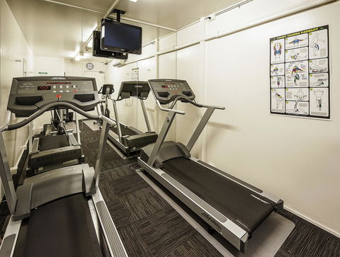 Ibis Sydney Airport - Accommodation Kalgoorlie 20