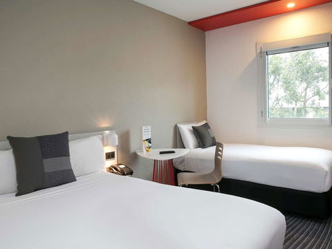 Ibis Sydney Airport - Accommodation Kalgoorlie 33