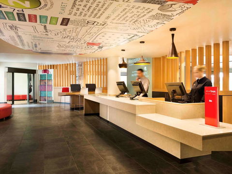 Ibis Sydney Airport - Accommodation Kalgoorlie 42