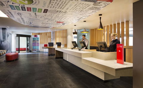 Ibis Sydney Airport - Accommodation Kalgoorlie 4