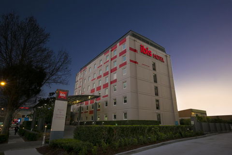 Ibis Sydney Airport - Accommodation Kalgoorlie 23
