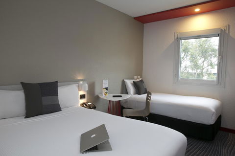 Ibis Sydney Airport - Accommodation Kalgoorlie 6