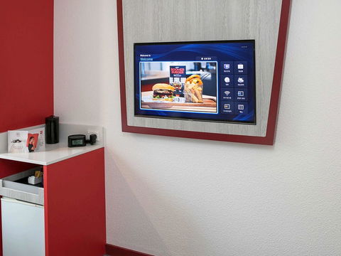 Ibis Sydney Airport - Accommodation Kalgoorlie 31