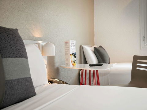 Ibis Sydney Airport - Accommodation Kalgoorlie 32