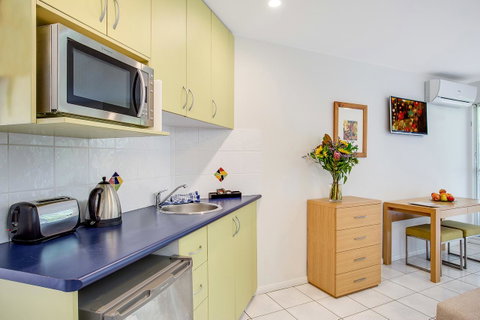Eco Beach Resort - Accommodation Kalgoorlie 4