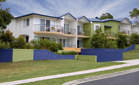 Eco Beach Resort - Accommodation Kalgoorlie 15