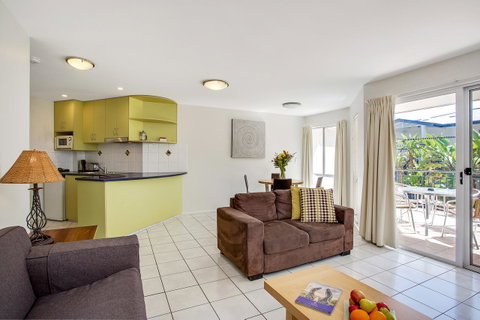 Eco Beach Resort - Accommodation Kalgoorlie 21