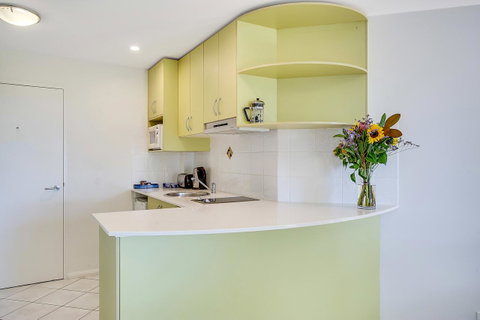 Eco Beach Resort - Accommodation Kalgoorlie 26