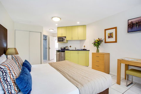Eco Beach Resort - Accommodation Kalgoorlie 7
