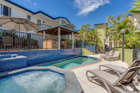 Eco Beach Resort - Accommodation Kalgoorlie 14